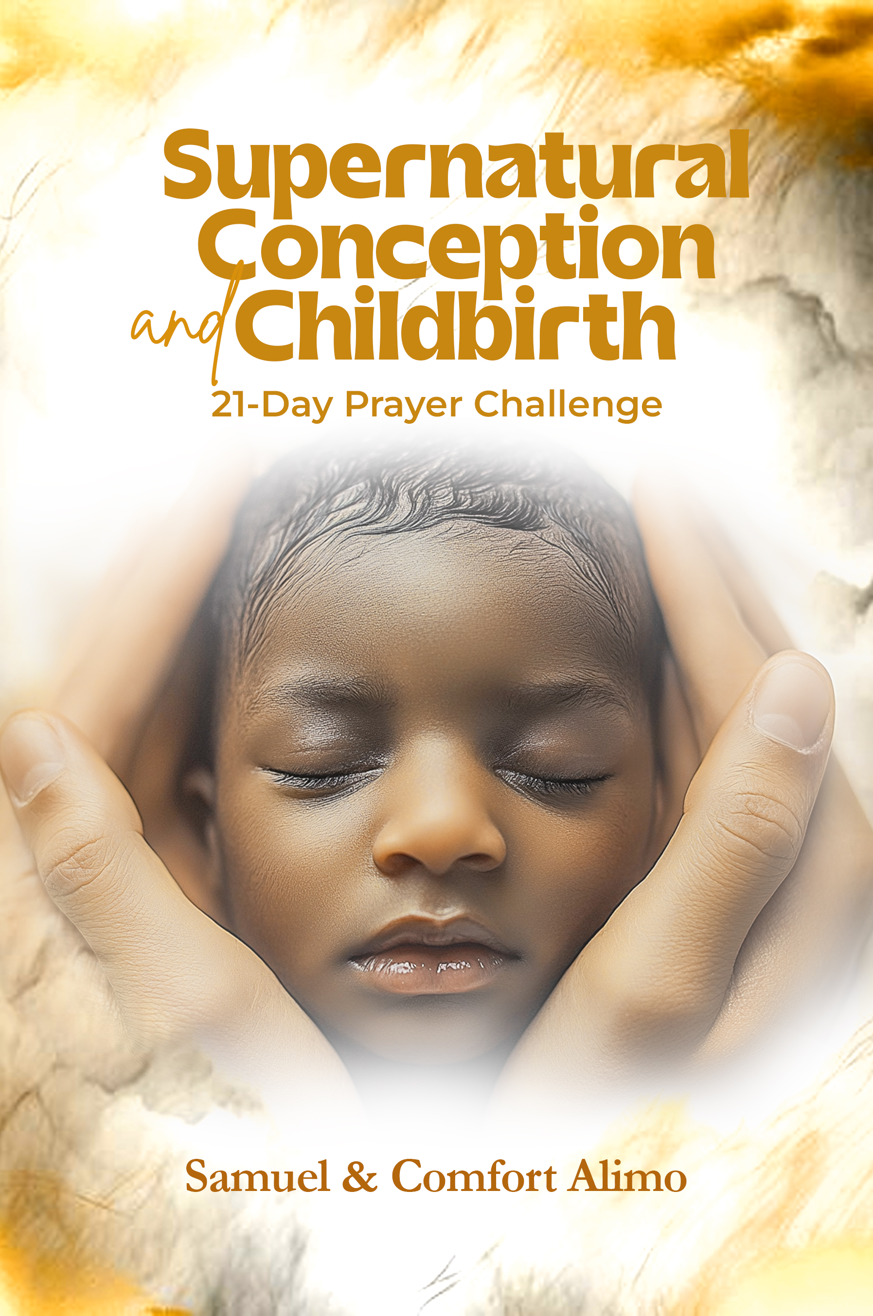 Supernatural Conception and Childbirth