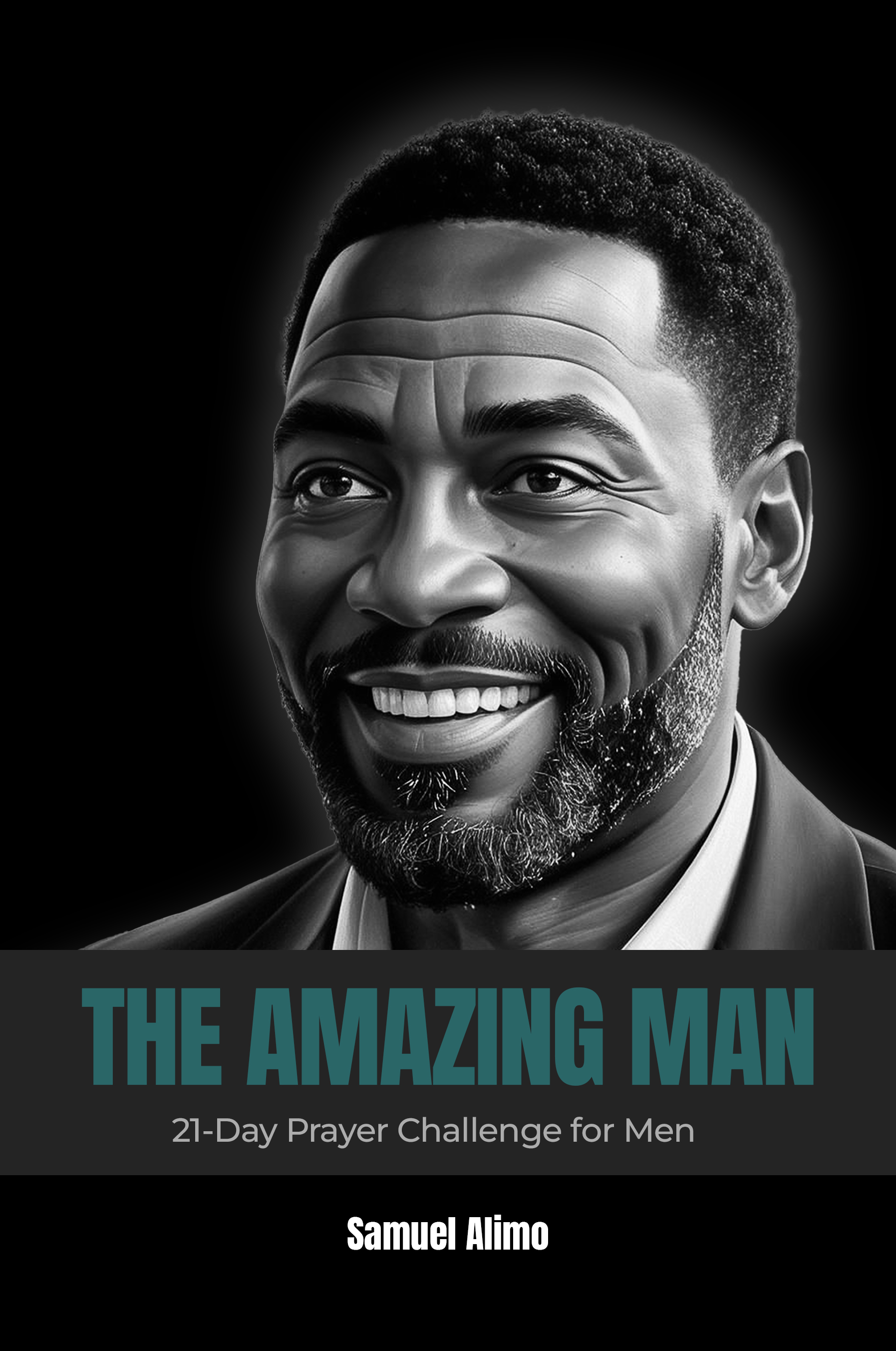 The Amazing Man